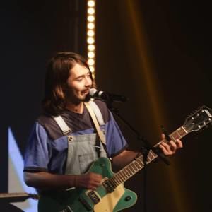 Meet your Posher, Sawyer